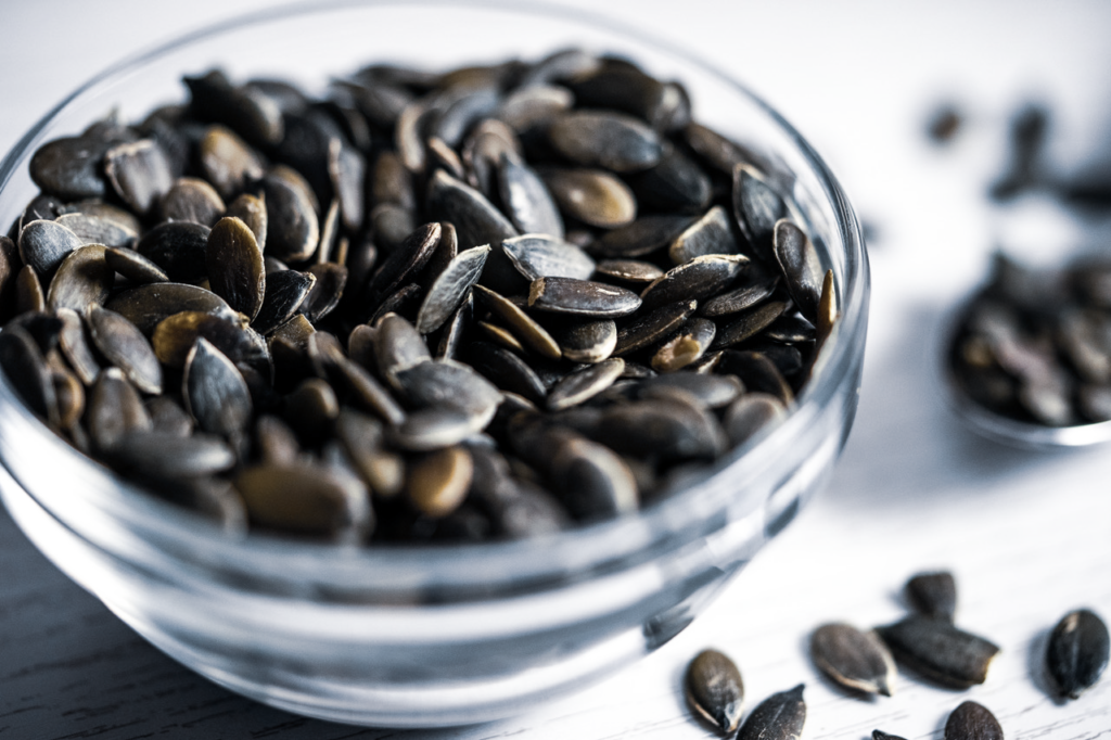 pumpkin seeds_protein blog